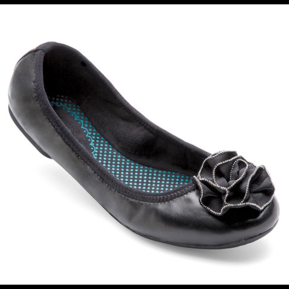 Lindsay Phillips ballet flats